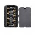 Trail Camera Hunting Camera with 120   Wide Angle Motion Latest Sensor View Trail Game Camera 1 PC