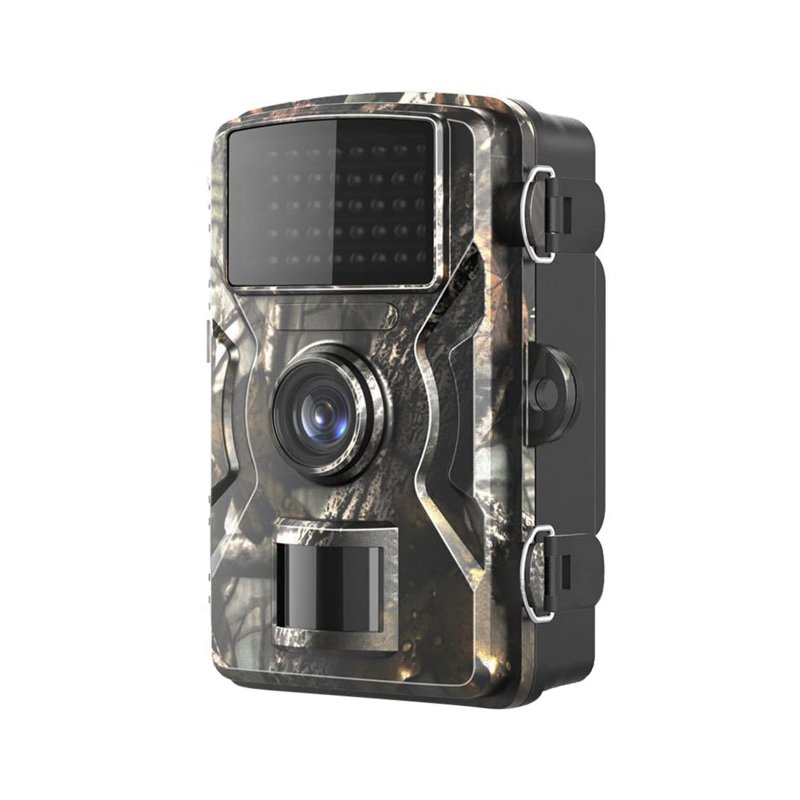 Trail Camera Hunting Camera with 120° Wide-Angle Motion Latest Sensor
