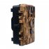 Trail Camera Night Vision Digital Binoculars for Complete Darkness  8K Video 60MP Pictures Camera for Outdoor Scouting PR801