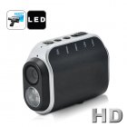 Trailblazer     Mini Multifunctional DVR  a compact size DVR that combines LED light  laser pointer  camera  and gas detector all in one 