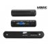 Transfer your favorite pictures  music  and videos onto this HDD Media Player and 250GB External Hard Drive for the easiest way to view your media files on a TV