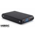 Transfer your favorite pictures  music  and videos onto this HDD Media Player and 250GB External Hard Drive for the easiest way to view your media files on a TV