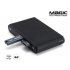 Transfer your favorite pictures  music  and videos onto this HDD Media Player and 250GB External Hard Drive for the easiest way to view your media files on a TV