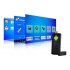 Transform your HD TV Instantly into an Android 4 0 Smart Tv with Dual Core 1 6Ghz CPU  1GB RAM  1080p Playback  WiFi N power