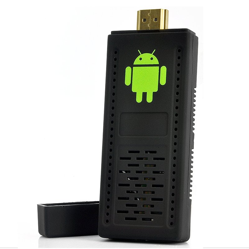 Android 4.1 Media Player - SmartTV