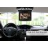 Transform your car  minivan  or SUV into a moving movie theater with this 10 2 inch overhead flip down monitor and car DVD player unit