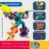 Transforming Mecha Robot Building Blocks Toys Assembly Building Bricks for Boys Birthday Gifts 205077