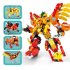Transforming Mecha Robot Building Blocks Toys Assembly Building Bricks for Boys Birthday Gifts 205077