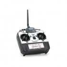 Transmitter for G582 RC Helicopter