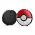 Transparent Case Anti Drop Protective Case Water proof Shockproof Cover Accessories Compatible For Pokemon GO Plus transparent