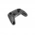 Transparent Clear Crystal Case Controller Protective Cover Handle Shell Compatible For Ns Switch Pro Controller transparent