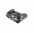 Transparent Clear Crystal Case Controller Protective Cover Handle Shell Compatible For Ns Switch Pro Controller transparent