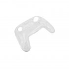 Transparent Clear Crystal Case Controller Protective Cover Handle Shell Compatible For Ns Switch Pro Controller transparent