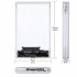 Transparent Hard Drive Box SSD Solid State Mechanical 2 5 inch Laptop SATA Serial Port USB 3 0 High speed transparent
