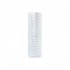 Transparent Male Masturbator Cup Open Ended Sucking Men Stroker With Vagina Textured Tunnel Cup Penis Trainer For Men transparent
