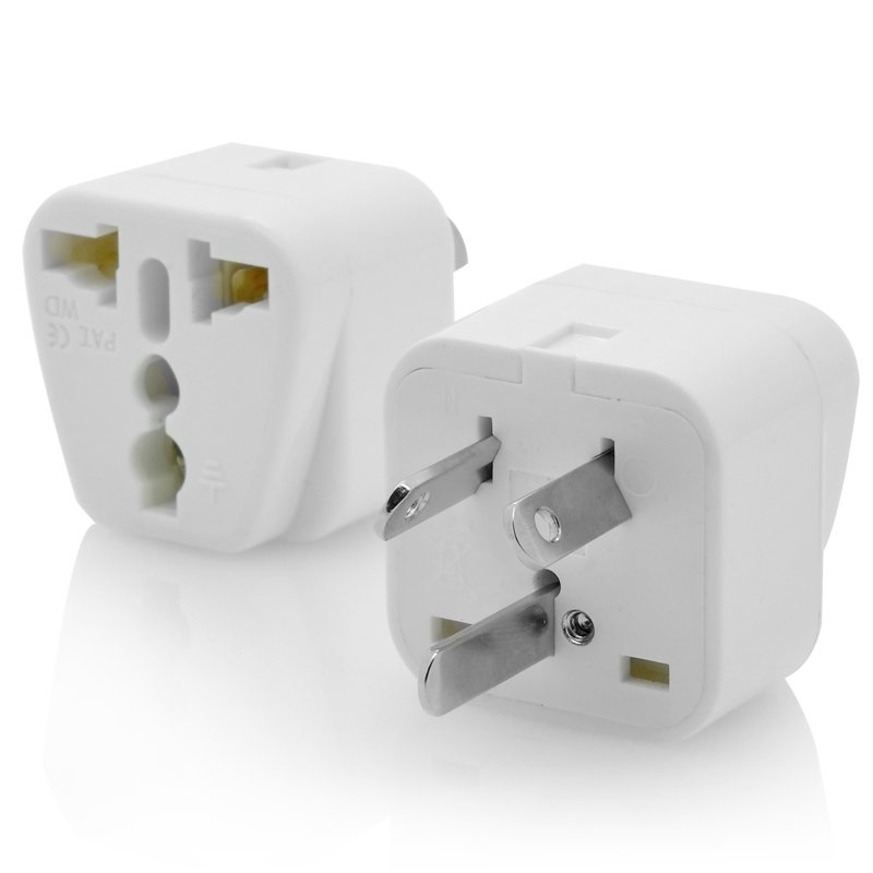 Wholesale Travel Adapter for Australia 2GEN From China