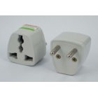 Travel Adapter for The EU