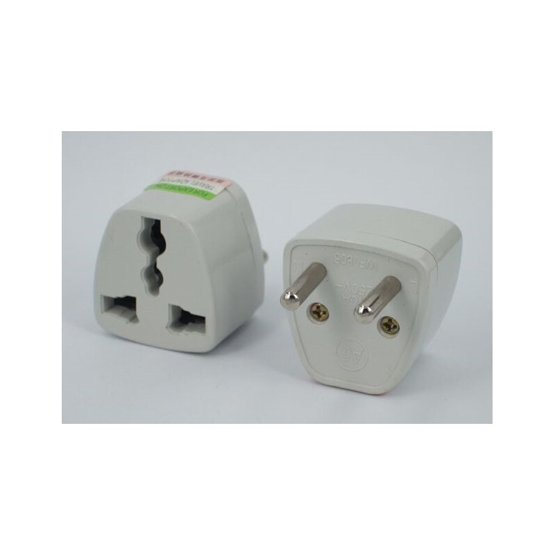 Travel Adapter