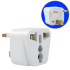 Travel Adapter for The UK