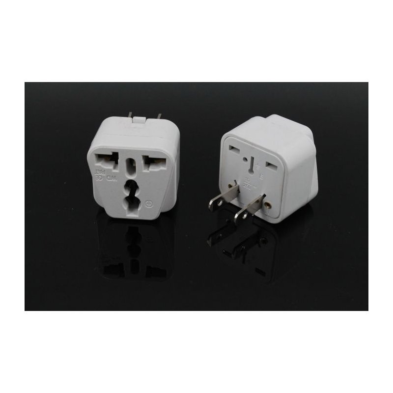 Travel Adapter