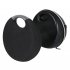 Travel Bag for Harmon Kardon Onyx Studio5 Bluetooth Speaker EVA Storage Bag Shockproof Case Carrying Bag Shoulder Bag black