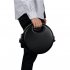 Travel Bag for Harmon Kardon Onyx Studio5 Bluetooth Speaker EVA Storage Bag Shockproof Case Carrying Bag Shoulder Bag black