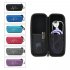 Travel Carrying Case Portable Stethoscope Storage Box Mesh Bag Compatible For Littmann Cardiology Iii Stethoscope black