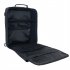 Travel Carrying Case Portable Storage Bag Handbag Shoulder Bag Compatible For Ps5 Game Console Accessories black