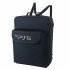 Travel Carrying Case Portable Storage Bag Handbag Shoulder Bag Compatible For Ps5 Game Console Accessories black