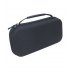Travel Carrying Case Compatible For Nintendo Switch Game Console Storage Bag With 20 Game Card Slots red zipper