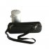 Travel Case Shockproof Headphones Storage Bag for Dr  BOSE Soundlink Revolve and Bluetooth Speaker Extra Space for Plug Cables all black