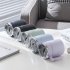 Travel Coffee Mug Water Cups With Leak Proof Flip Cover Handle Double Layer Vacuum Stainless Steel Coffee Tumbler For Home Office Travel Camping taro purple 500