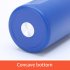Travel Coffee Tumbler Insulated Coffee Vacuum Coffee Cup 304 Stainless Steel Inner Reusable Thermal Cup With Lid And 201 Stainless Steel Outer For Home Office o