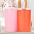 Travel Coffee Tumbler Insulated Coffee Vacuum Coffee Cup 304 Stainless Steel Inner Reusable Thermal Cup With Lid And 201 Stainless Steel Outer For Home Office b