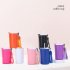 Travel Coffee Tumbler Insulated Coffee Vacuum Coffee Cup 304 Stainless Steel Inner Reusable Thermal Cup With Lid And 201 Stainless Steel Outer For Home Office b