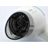 Travel Hair Dryer that produces 1200W and works with countries that use 220V makes a great travel product