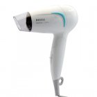 Travel Hair Dryer that produces 1200W and works with countries that use 220V makes a great travel product