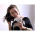 Travel Hair Dryer that produces 1200W and works with countries that use 220V makes a great travel product