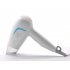 Travel Hair Dryer that produces 1200W and works with countries that use 220V makes a great travel product