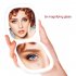 Travel Makeup Mirror  Travel Mirror With Light  Touch Button  Magnification 1X Or 5X  Lighted Magnifying Mirror Gift For Mother  Sisters  Wife  Girlfriend