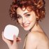 Travel Makeup Mirror  Travel Mirror With Light  Touch Button  Magnification 1X Or 5X  Lighted Magnifying Mirror Gift For Mother  Sisters  Wife  Girlfriend