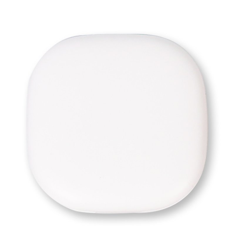 Travel Makeup Mirror Travel Mirror With Light Touch Button Magnification 1X Or 5X Lighted Magnifying Mirror Gift