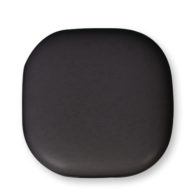 Travel Makeup Mirror Travel Mirror With Light Touch Button Magnification 1X Or 5X Lighted Magnifying Mirror Gift