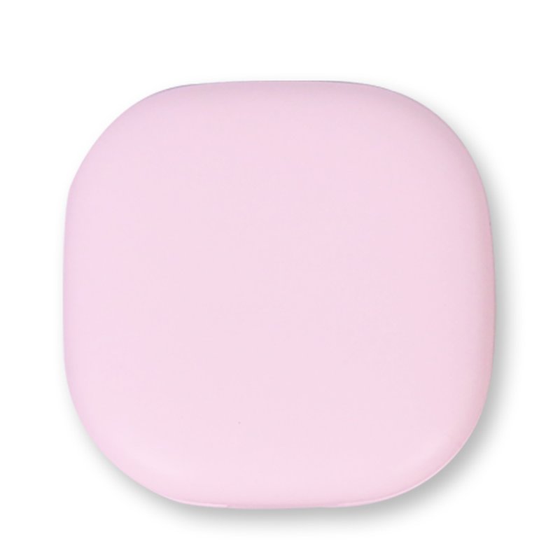 Travel Makeup Mirror Travel Mirror With Light Touch Button Magnification 1X Or 5X Lighted Magnifying Mirror Gift