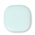 Travel Makeup Mirror Travel Mirror With Light Touch Button Magnification 1X Or 5X Lighted Magnifying Mirror Gift For Mother Sisters Wife Girlfriend Mint Green