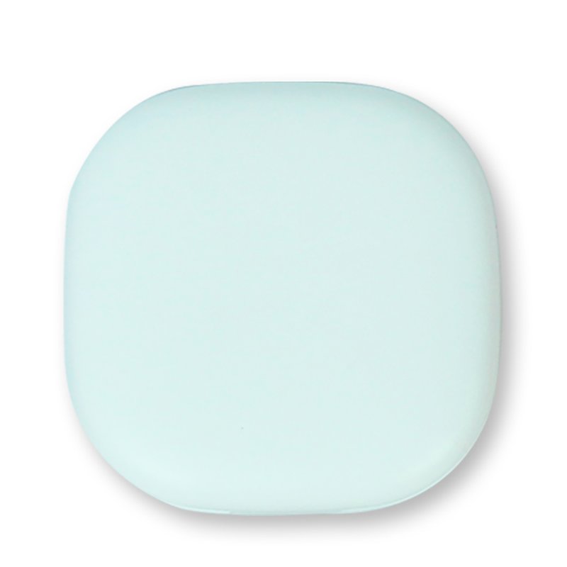 Travel Makeup Mirror Travel Mirror With Light Touch Button Magnification 1X Or 5X Lighted Magnifying Mirror Gift