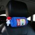 Travel Pillow Fire Extinguisher Shape Car Decor Head Back Rest Sofa Cushion Toy Gift