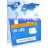 Travel the world and make receive calls using only one SIM card   the eKit International SIM Card 