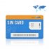 Travel the world and make receive calls using only one SIM card   the eKit International SIM Card 