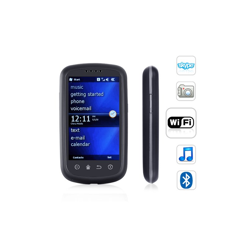 China Mobile Phone